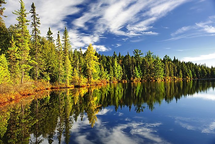 5 Day Trips to Take from Toronto This Summer