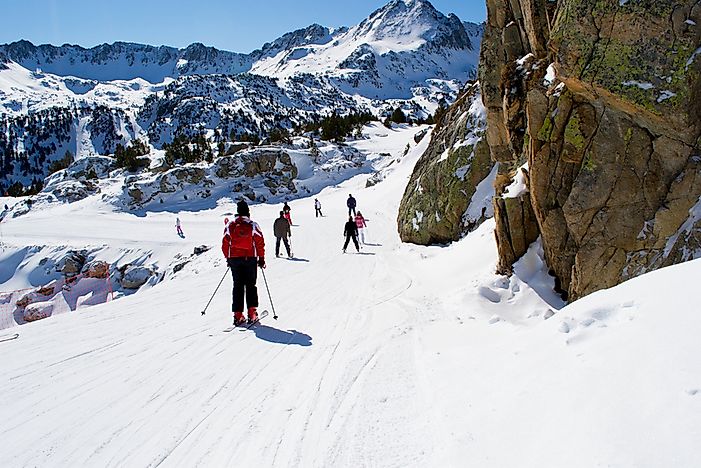Fun Facts About Andorra