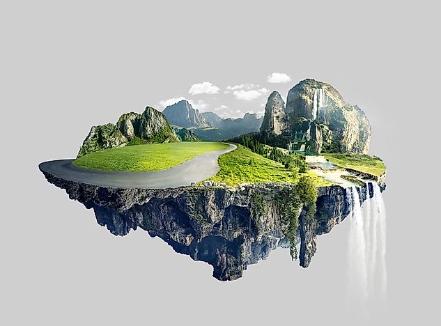 What Is An Earth Anthem?