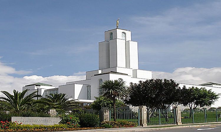 Religious Beliefs In Bolivia