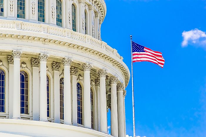 What and When Is The House of Representative Election?