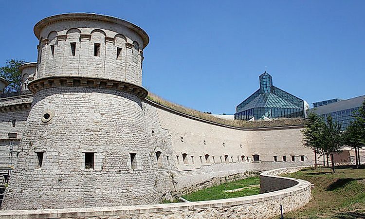 #4 Historical Strategic Importance -