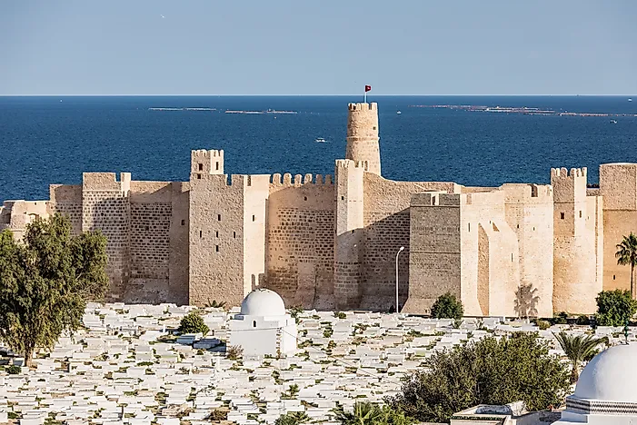 What Is Ribat?