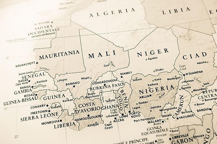 The World's Most Short-Lived Country