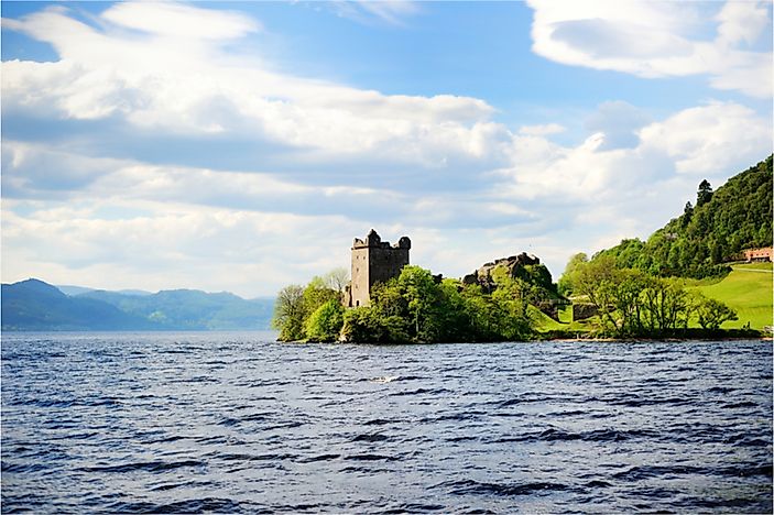 What Is a Loch?