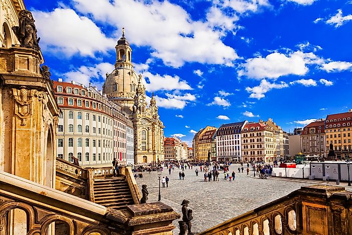 #4 Dresden