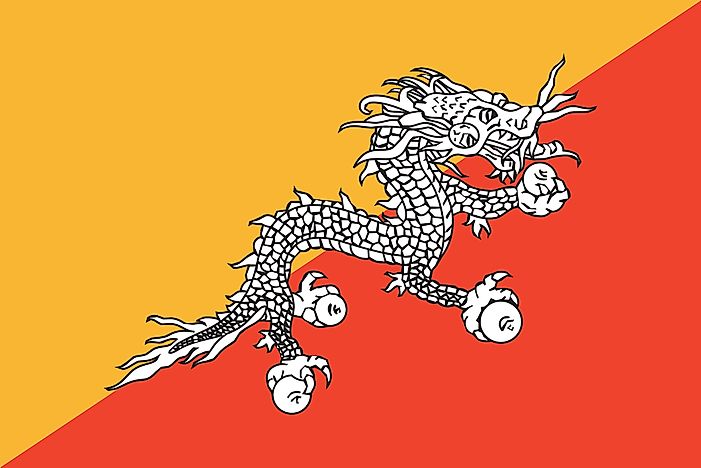 Prime Ministers of Bhutan