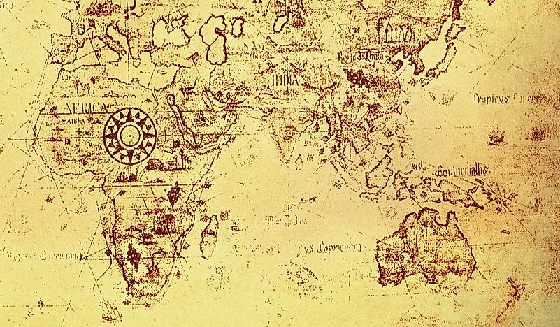 What Is Imperialism?