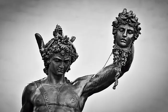 Art Movements in History - Mannerism Art