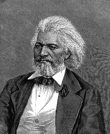 Frederick Douglass - Important Figures in US History