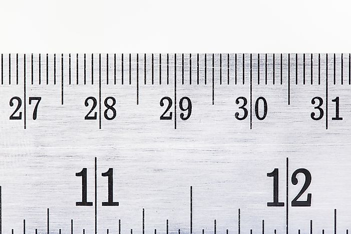 Which Countries Use the Metric System?