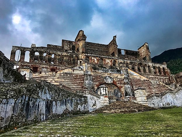 The Culture Of Haiti