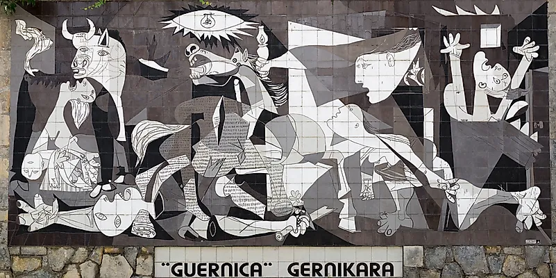 Guernica