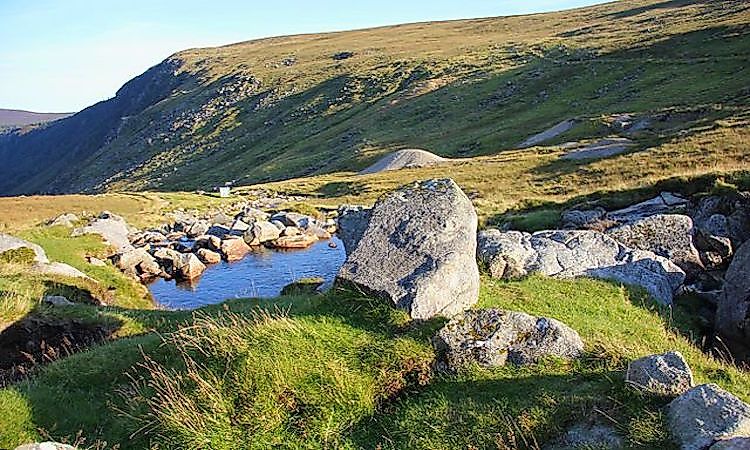 #6 Wicklow Mountains