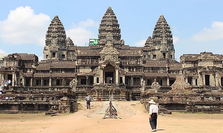 #5 Hinduism -