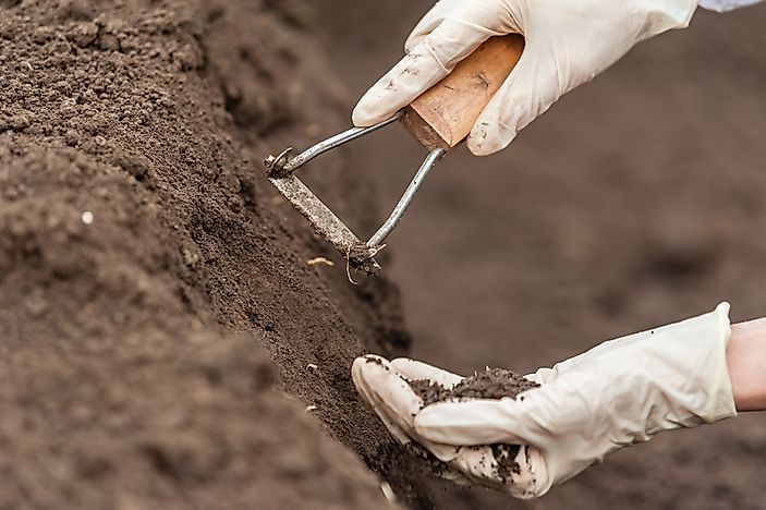 What is Soil Science?