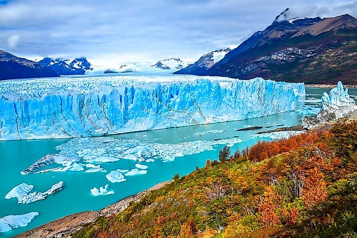 #6 Patagonia, Chile/Argentina