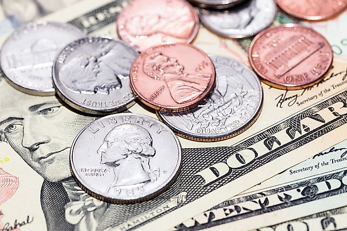 What is the Currency of Palau?