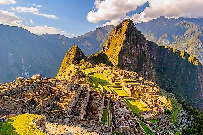 When And How Did Hiram Bingham Discover The Inca City Of Machu Picchu?