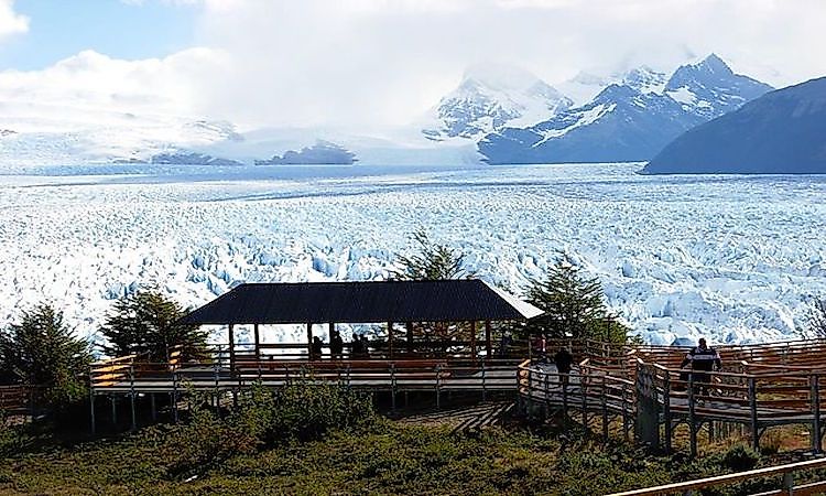 National Parks Of Argentina