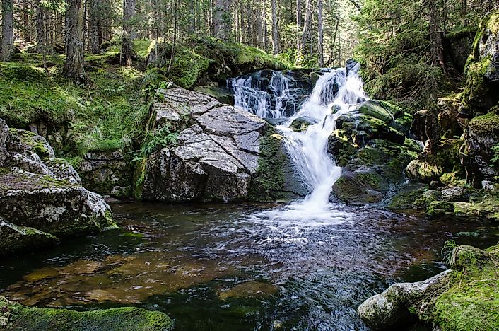 Retezat National Park, Romania - Unique Places around the World
