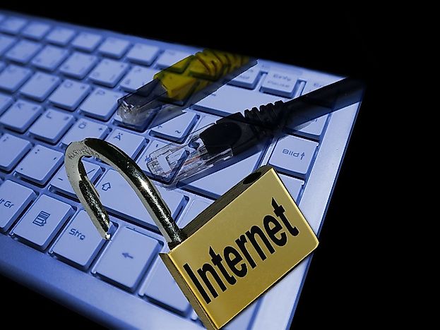 Best Access To Secure Internet Servers In The World