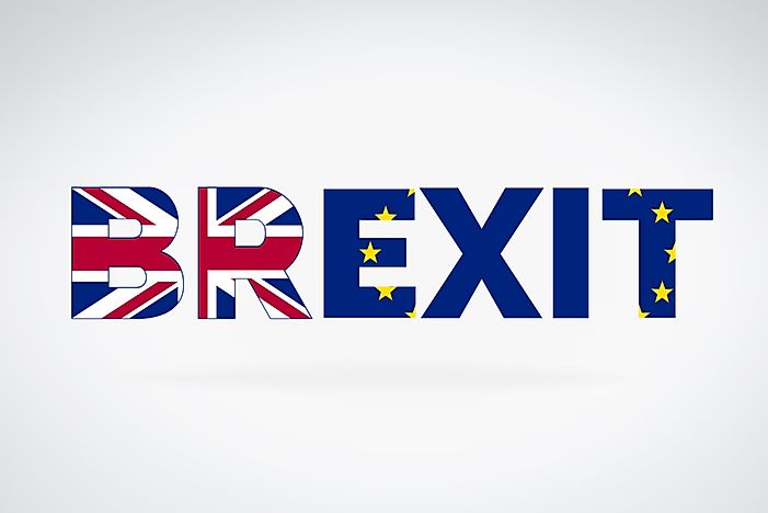 What Are the Economic Implications of Brexit?