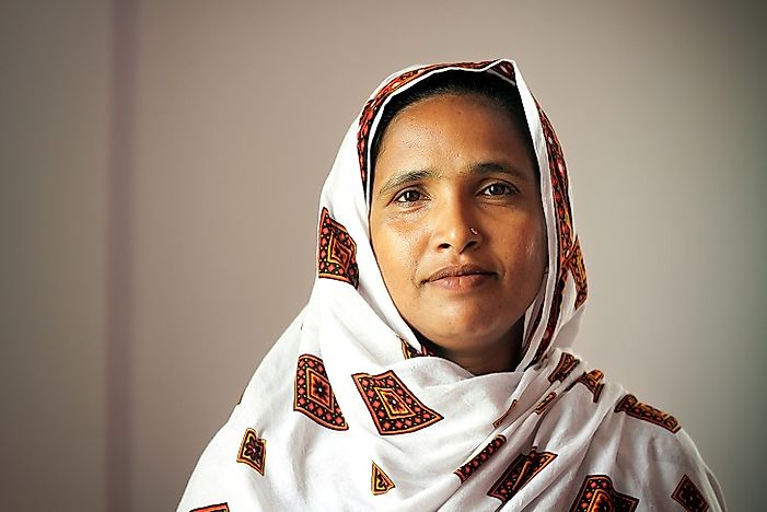 Ethnic Groups In Bangladesh