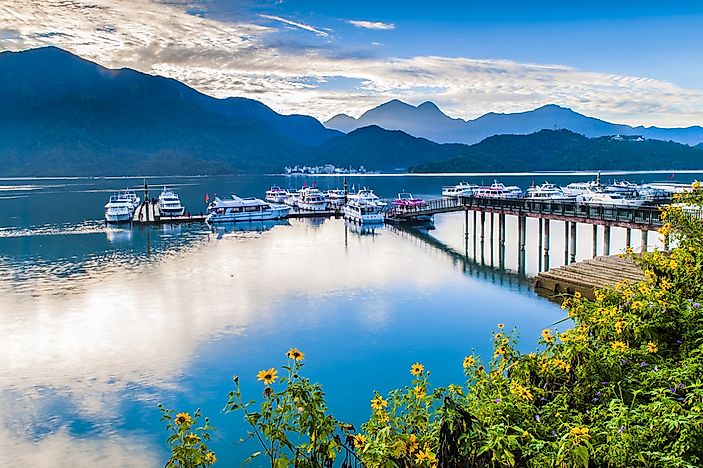 10 Interesting And Unique Facts About Taiwan