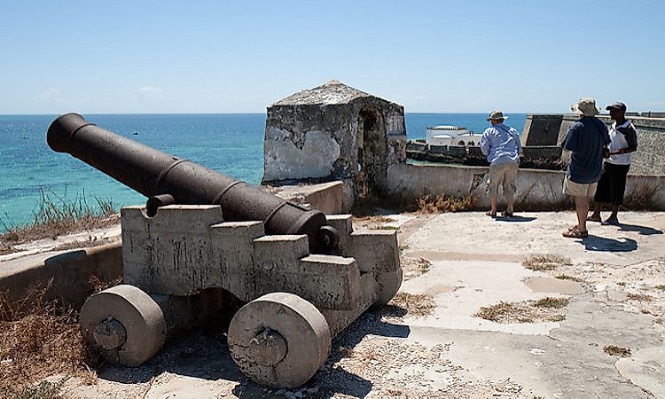 #3 Historical Significance -