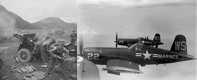 biggest battle of korean war