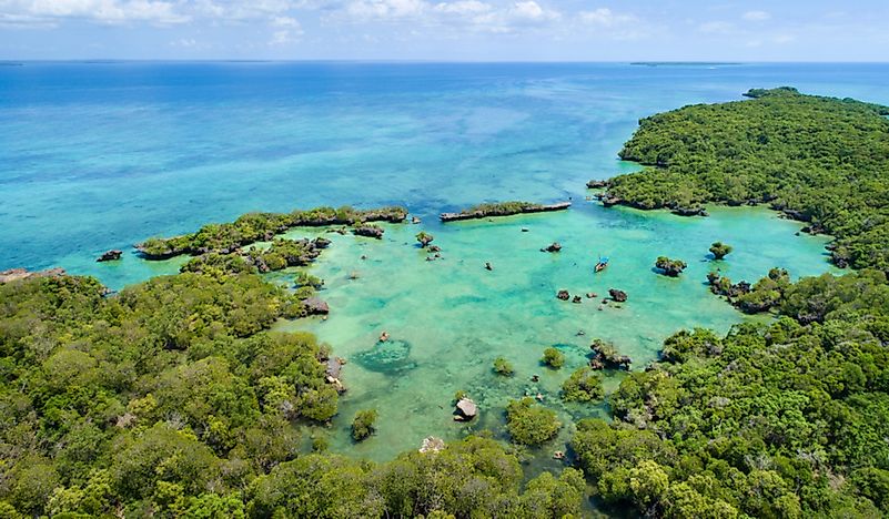 What Are The Major Natural Resources Of Tanzania?