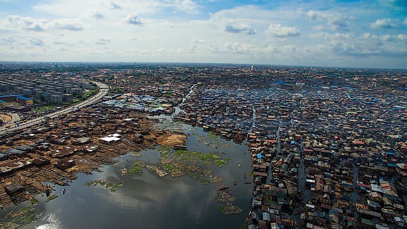 What and Where is the Makoko Slum?