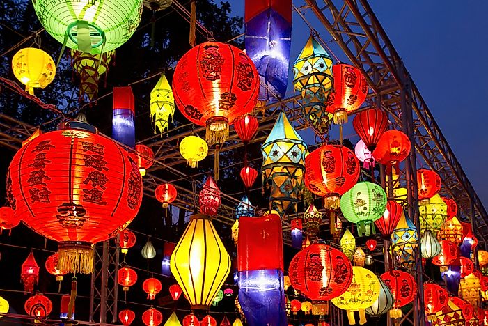 10 Free Things to Do in Hong Kong
