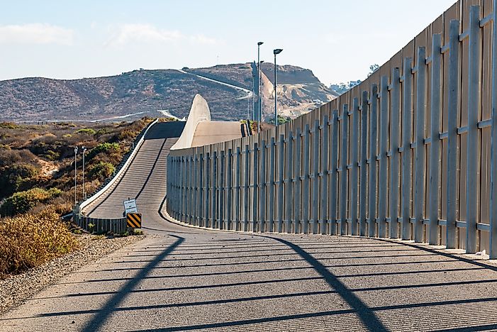 What Is A Sanctuary City?