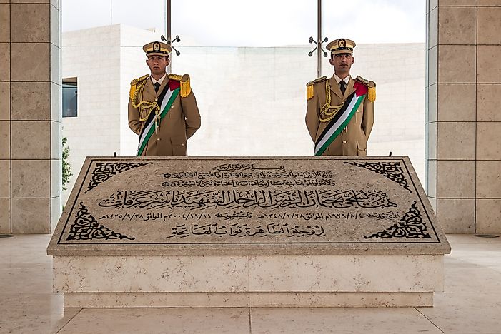 What Is The Palestinian Liberation Organization (PLO)?