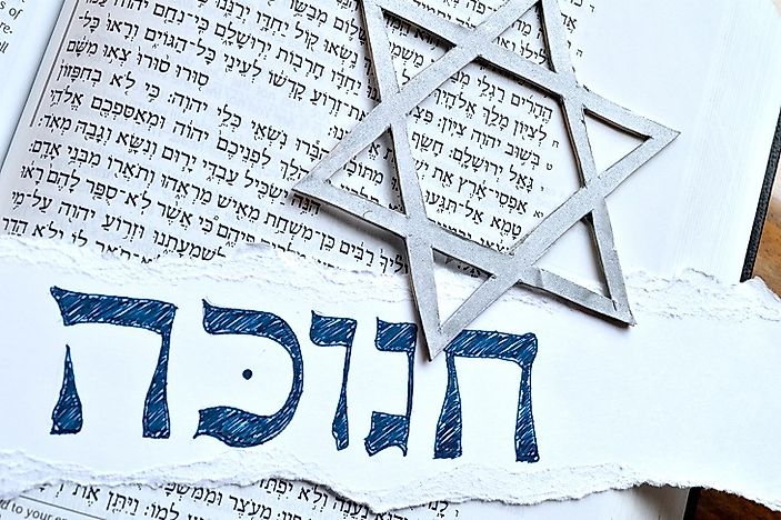#5 History, Sacred Texts, and Overview of Beliefs