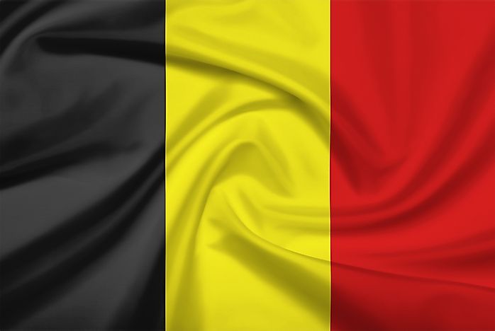 Prime Ministers Of Belgium Since World War II