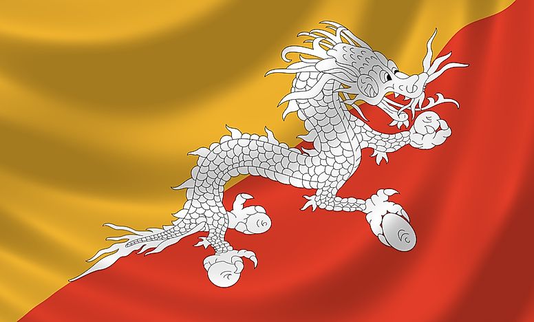 What Languages Are Spoken in Bhutan?