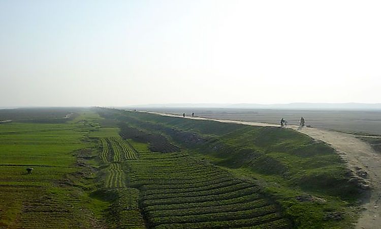 The Economy Of North Korea