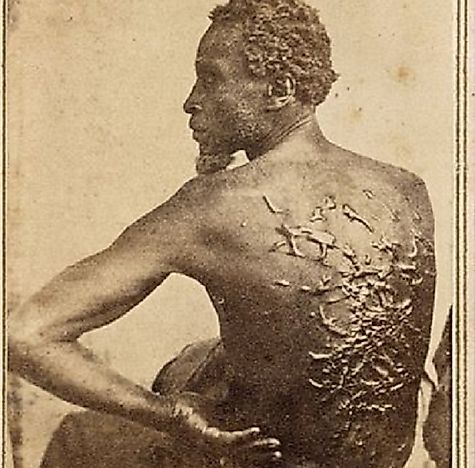 when had captivity start off and additionally ending throughout the u . s . states when managed captivity beginning and additionally conclusion inside the particular usa states