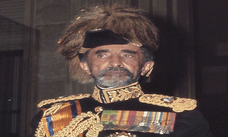 What Type Of Government Does Ethiopia Have?