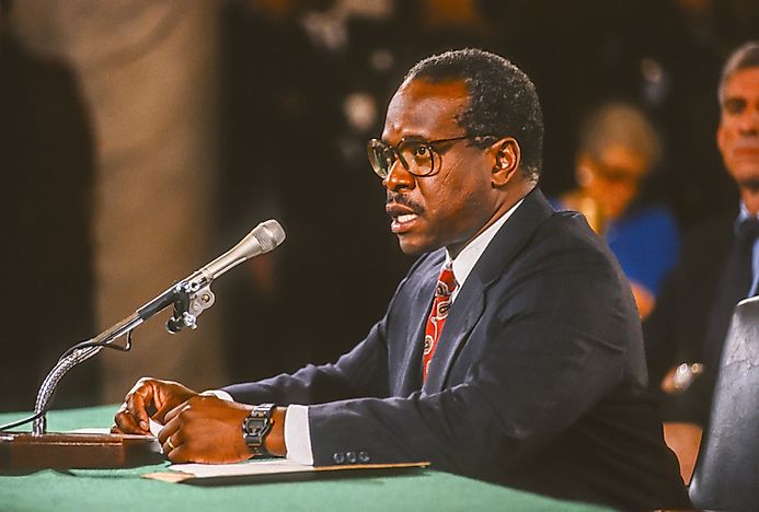 How Are U.S. Supreme Court Justices Appointed?