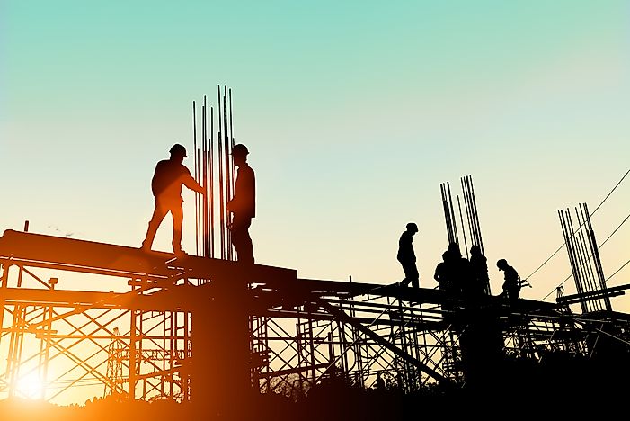 The 10 US States With The Best Infrastructure