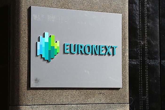 The Largest Stock Exchanges in Europe