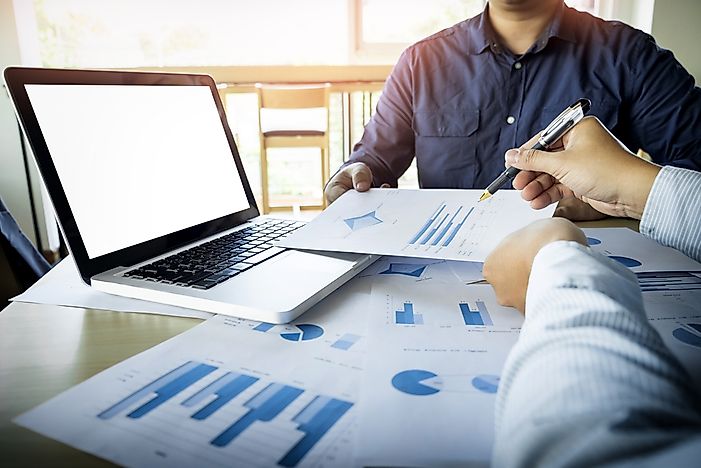 The Biggest Private Companies In The United States