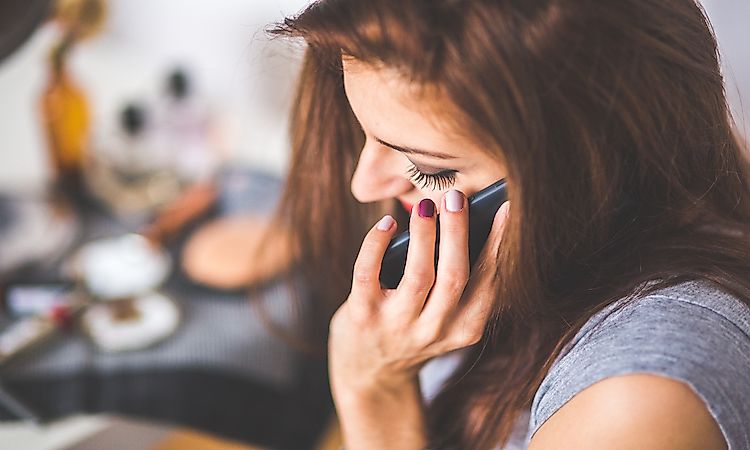 #1 Cell Phones And Cancer
