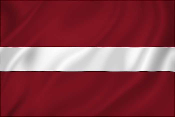 What Is The Capital Of Latvia?