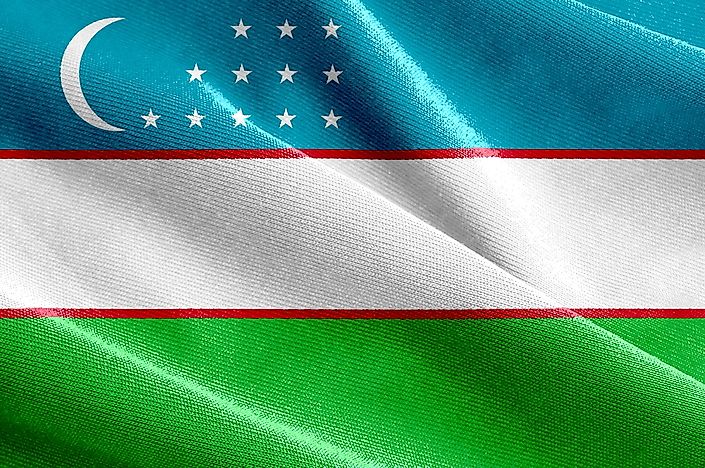 Presidents Of Uzbekistan
