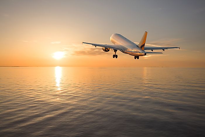 How Often Do People Get Kicked Off Of Airplanes?
